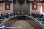 طرح‌جامع پدافند غیرعامل آذربایجان‌غربی تهیه می‌شود