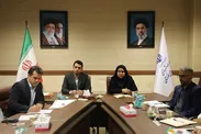 تاکید رئیس اداره مدیریت بحران و پدافند غیر عامل خوزستان بر پایش ایمنی ساختمان‌های مهم و بلند مرتبه
