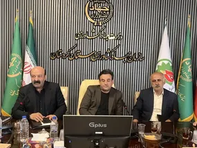 الزامات حفظ پایداری تولید در بخش کشاورزی پیش از بارش‌ها
