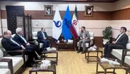 اهمیت افزایش آمادگی دستگاه‌ها و مردم در برابر تهدیدات نوین