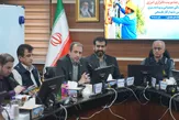 برگزاری رزمایش سراسری مدیریت ناترازی انرژی در استان‌های شمالی کشور