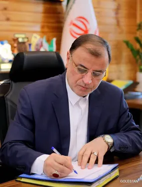 پیام استاندار گلستان به مناسبت هفته نکوداشت پدافند غیرعامل