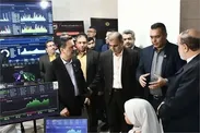 راه‌اندازی مرکز ارائه خدمات مدیریت‌شده امنیت (MSSP) در گرگان