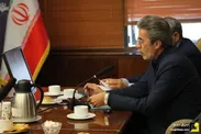 برگزاری نخستین نشست شورای هماهنگی مدیریت بحران و پدافند غیرعامل وزارت نیرو در سال ۱۴۰۵