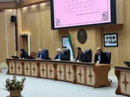 تقویت پدافند غیرعامل در برابر تهدیدات زیستی