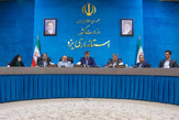 ارزیابی دستگاه‌های استانی از نظر انجام وظایف حوزه پدافند غیرعامل