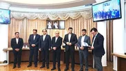 انتصاب سرپرست اداره کل پدافند غیرعامل استانداری آذربایجان شرقی