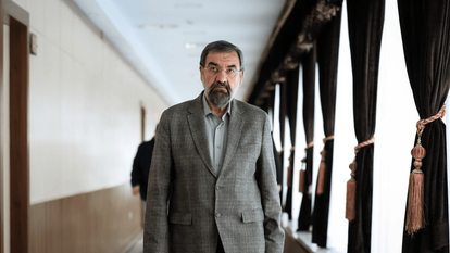 سرلشکر محسن رضایی، نماینده رهبر معظم انقلاب در شعام شد