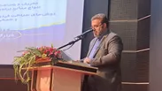 برگزاری همایش آموزشی پدافند پرتوی استان قم با حضور کارگروه‌های ۱۵گانه قرارگاه پدافند پرتوی