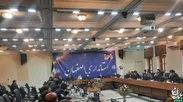 حفظ تداوم کارکرد زیرساخت‌ها خط قرمز پدافند غیرعامل /فشار همه جانبه و حداکثری دشمن شکست خورده است