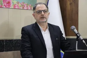 برگزاری کارگاه آموزشی هفت طرح عملیاتی پدافند غیرعامل در حوزه سلامت آذربایجان غربی