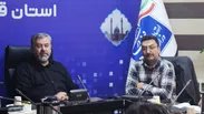 نقش تعیین‌کننده فناوری‌های نوین در عرصه‌های امنیتی و دفاعی
