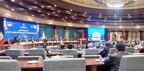 برگزاری نخستین همایش «پدافند غیرعامل و امنیت سایبری در عصر هوش مصنوعی» در استان گلستان