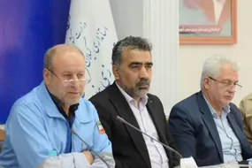اقدامات پدافند غیرعامل و لایروبی رودخانه‌های پرخطر آستارا و لوندویل
