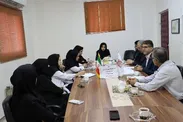 برگزاری کمیته واکنش سریع پدافند غیرعامل