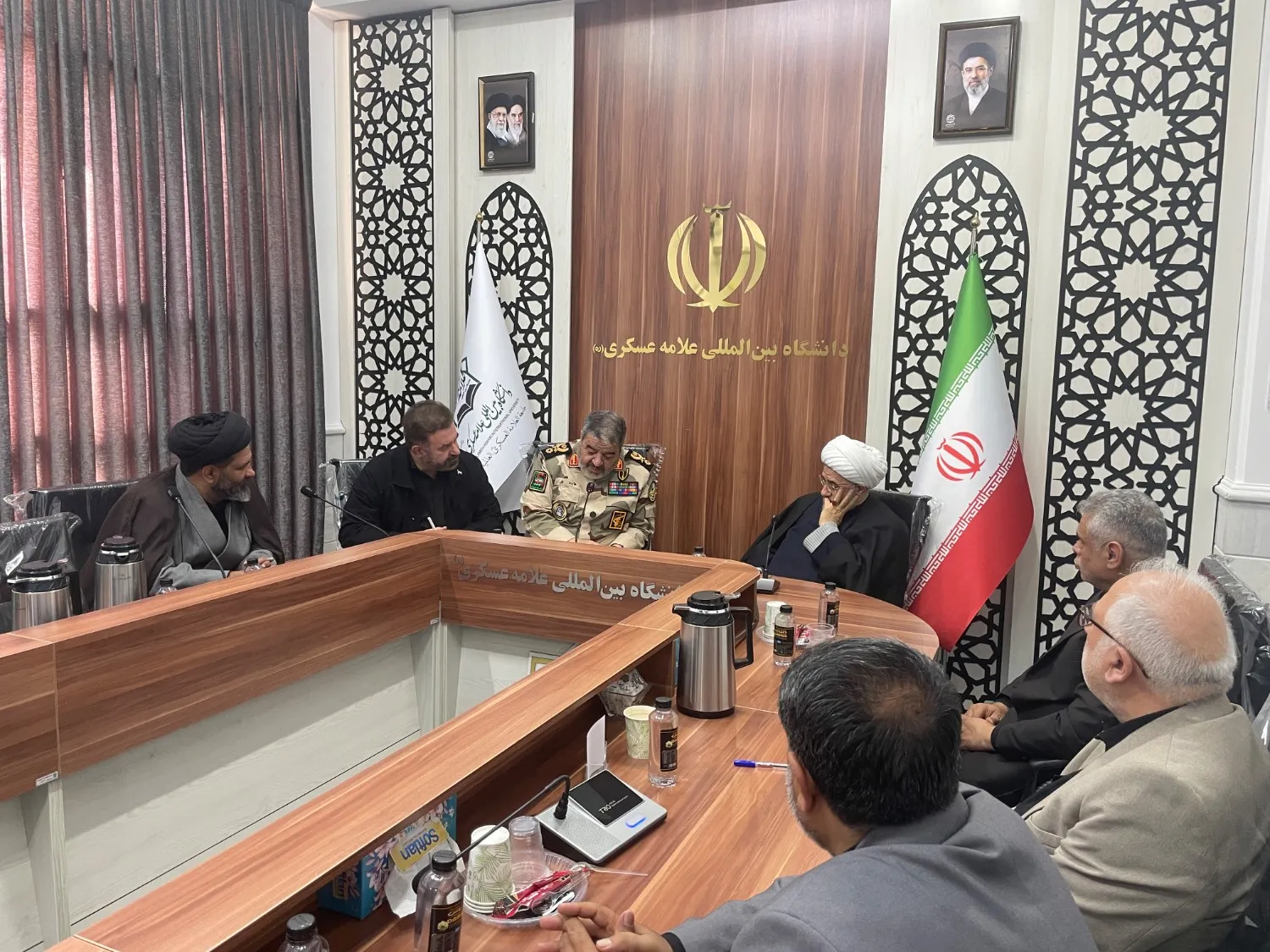 سردار جلالی