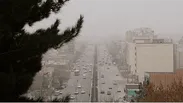 آلودگی، قبل از بحران شناسایی می‌شود