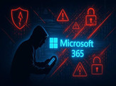 سه عملیات فیشینگ Microsoft ۳۶۵ با یک اشتباه ساده لو رفتند