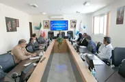 دستور ویژه مدیرعامل آب منطقه‌ای خراسان جنوبی برای رعایت پروتکل‌های پدافند غیرعامل و مهار سیلاب‌های احتمالی
