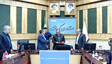 رونمایی از طرح جامع پدافند غیرعامل استان کرمانشاه