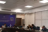 توجه به آمادگی در برابر تهدیدات سایبری، از اولویت‌های کارگروه سایبری الکترونیک و پدافند غیرعامل است