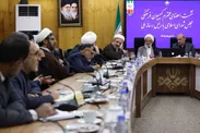 صداوسیما از موفق‌ترین دستگاه‌های پیشتاز در پدافند غیرعامل در جنگ رمضان