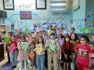برنامه‌های فرهنگی، هنری و آموزشی با محوریت ترویج کتابخوانی و آموزش ایمنی و پدافند غیرعامل برگزار شد