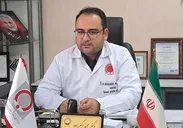 توسعه زیرساخت‌های انتقال خون متناسب با گسترش مراکز درمانی نیست