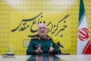 به‌زودی مرکز پشتیبانی پهپادی در وزارت دفاع تاسیس می‌شود