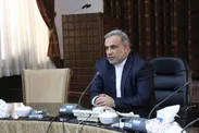 برگزاری جلسه شورای پدافند غیرعامل شهرستان تهران