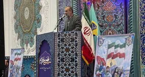 تأکید سردار آل‌اسحاق بر آمادگی گیلان در مواجهه با شرایط بحرانی