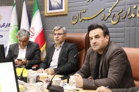 مدیریت ناترازی برق موجب پایداری شبکه و ضامن تداوم خدمت‌رسانی به مردم استان می‌شود