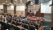 رونمایی از طرح پایلوت مصون‌سازی شیمیایی استان یزد