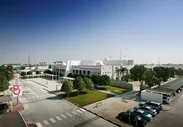 انهدام بتلکو و مرکزهوش مصنوعی بحرین؛ سپاه چشم دیجیتال آمریکا را کور کرد