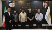 مشاور مدیرعامل و مدیر پدافند غیرعامل و تاب‌آوری جزیره قشم منصوب شد