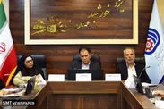 تأمین منابع جدید برای توسعه زیرساخت‌های مهارت‌آموزی استان با مشارکت صنایع