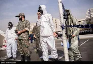 رزمایش پدافند غیرعامل در کردستان برگزار می‌شود