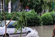 شناسایی نقاط آب‌گرفتگی‌های مشهد توسط پدافند غیرعامل و پیشگیری از بحران این استان