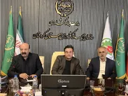 الزامات حفظ پایداری تولید در بخش کشاورزی پیش از بارش‌ها