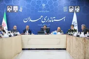 تقویت پدافند غیرعامل؛ ضرورتی برای حفظ پایداری زیرساخت‌ها و خدمات عمومی