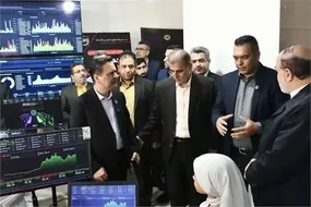 راه‌اندازی مرکز ارائه خدمات مدیریت‌شده امنیت (MSSP) در گرگان