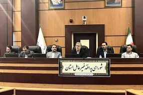 قمری: پدافند مردم‌محور تاب‌آوری زیرساخت‌های حیاتی را تضمین می‌کند
