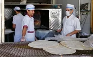 دوگانه‌سوز شدن نانوایی‌ها، لازمه پافند غیر‌عامل در تامین قوت غالب مردم