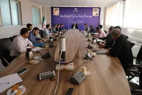 ارتقای آمادگی عملیاتی در مدیریت بحران و  پدافند غیرعامل