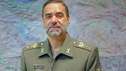 تحریم‌های تسلیحاتی ایران مهر ماه به پایان می‌رسد