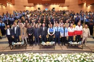 رزمایش بزرگ مدیریت بحران سیل و طوفان صنعت آب و برق منطقه شمال‌غرب آغاز شد
