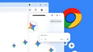 گوگل Gemini Spark را به کروم آورد