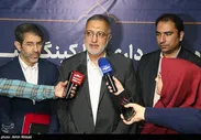 رونمایی از ۶ طرح و برنامه ایمنی و مدیریت بحران در تهران