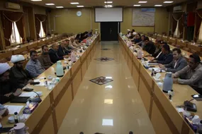 هم‌افزایی بین دستگاهی و تدوین برنامه‌های عملیاتی از الزامات تحقق اهداف پدافند غیرعامل است