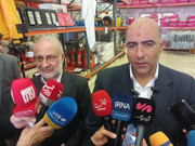 برگزاری جلسه مشترک ستاد بحران و پدافند غیرعامل باقرشهر